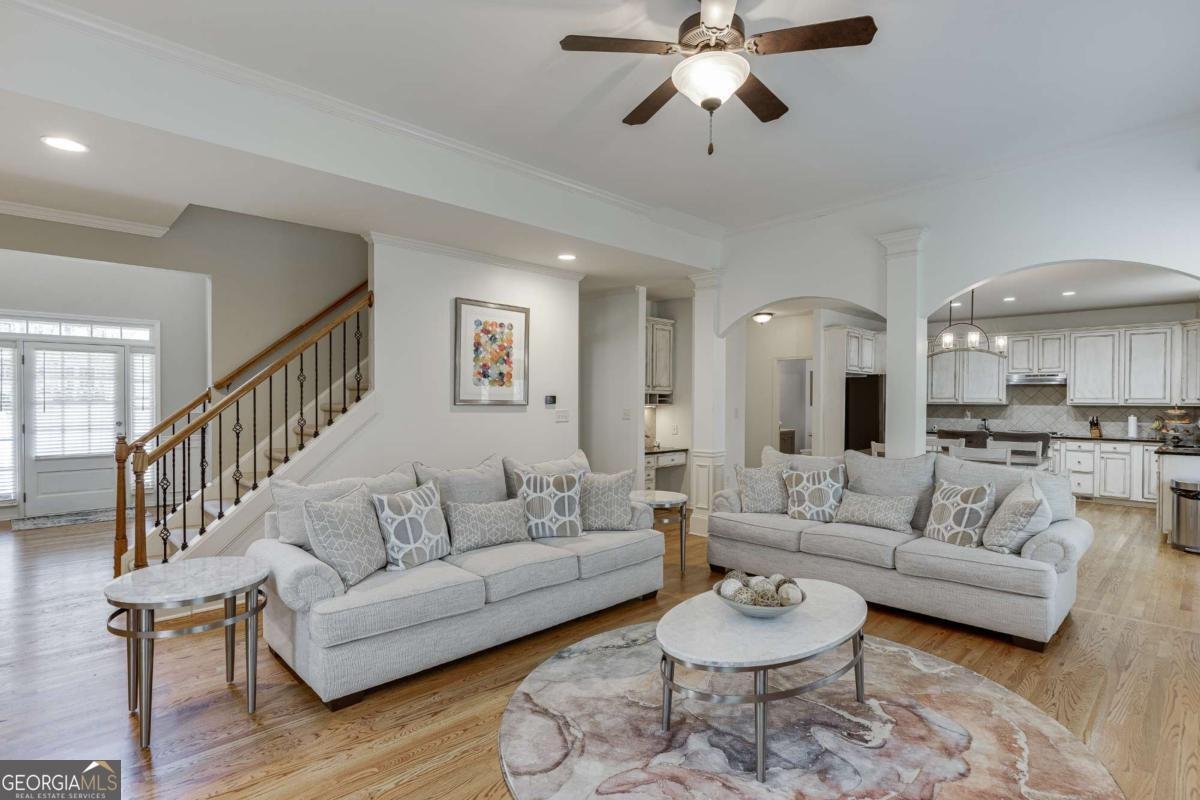 4880 Stone Moss Path Hoschton - Photo 12