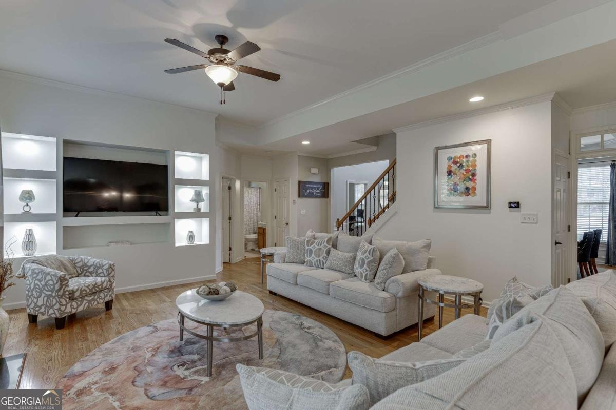 4880 Stone Moss Path Hoschton - Photo 13