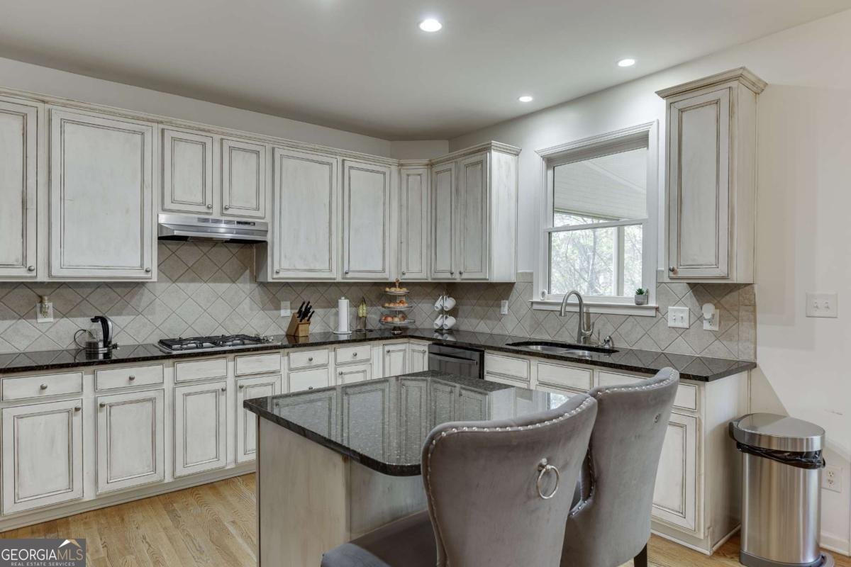 4880 Stone Moss Path Hoschton - Photo 17