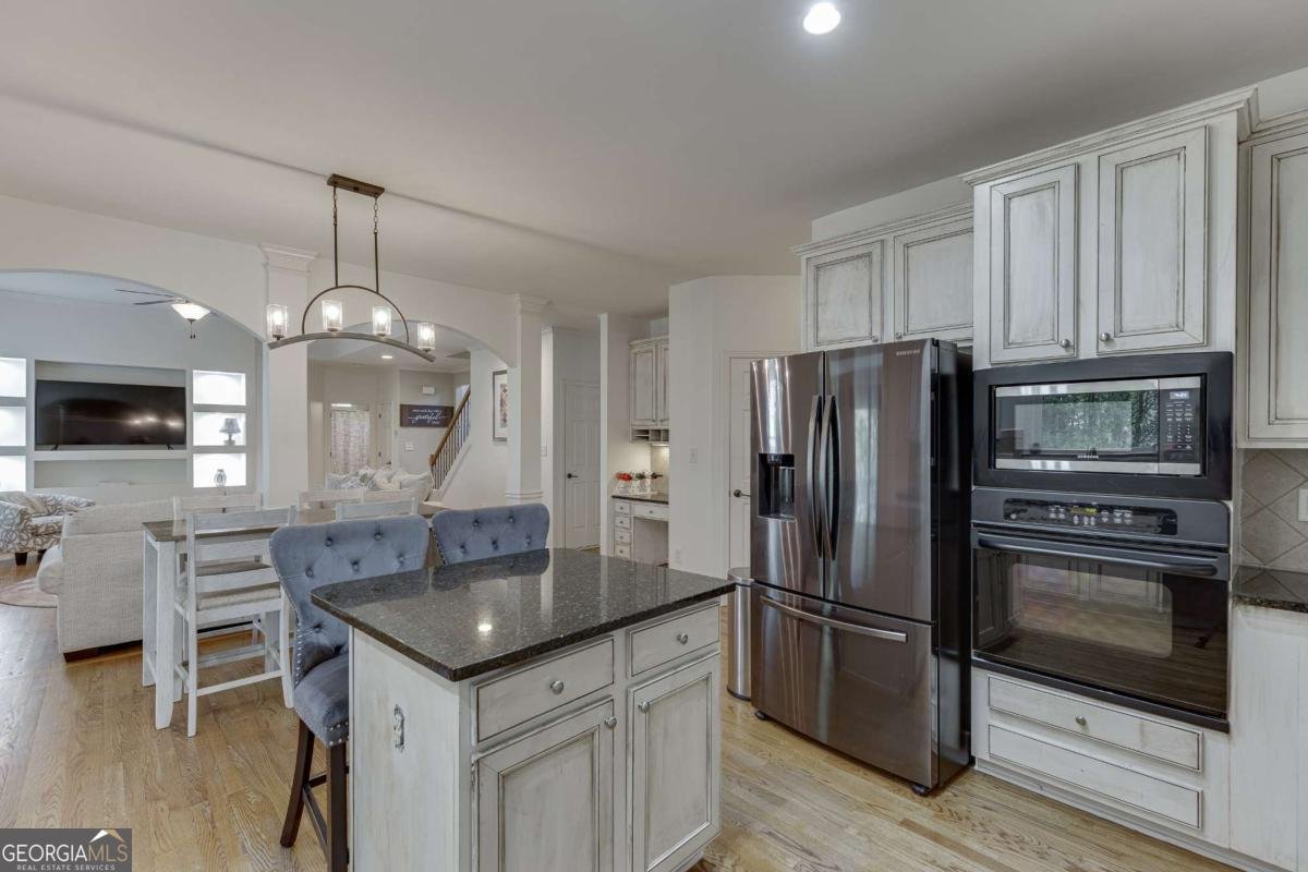 4880 Stone Moss Path Hoschton - Photo 19