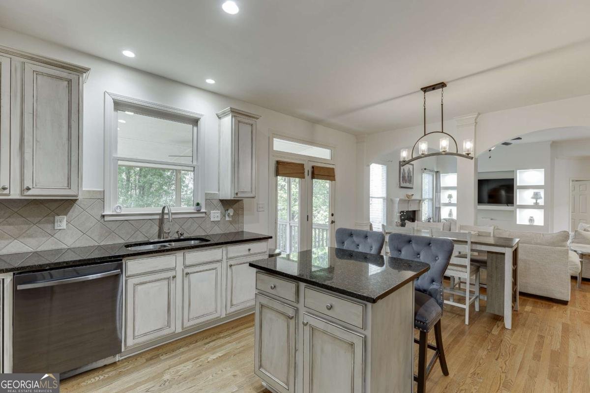 4880 Stone Moss Path Hoschton - Photo 20