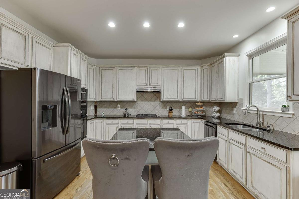 4880 Stone Moss Path Hoschton - Photo 21