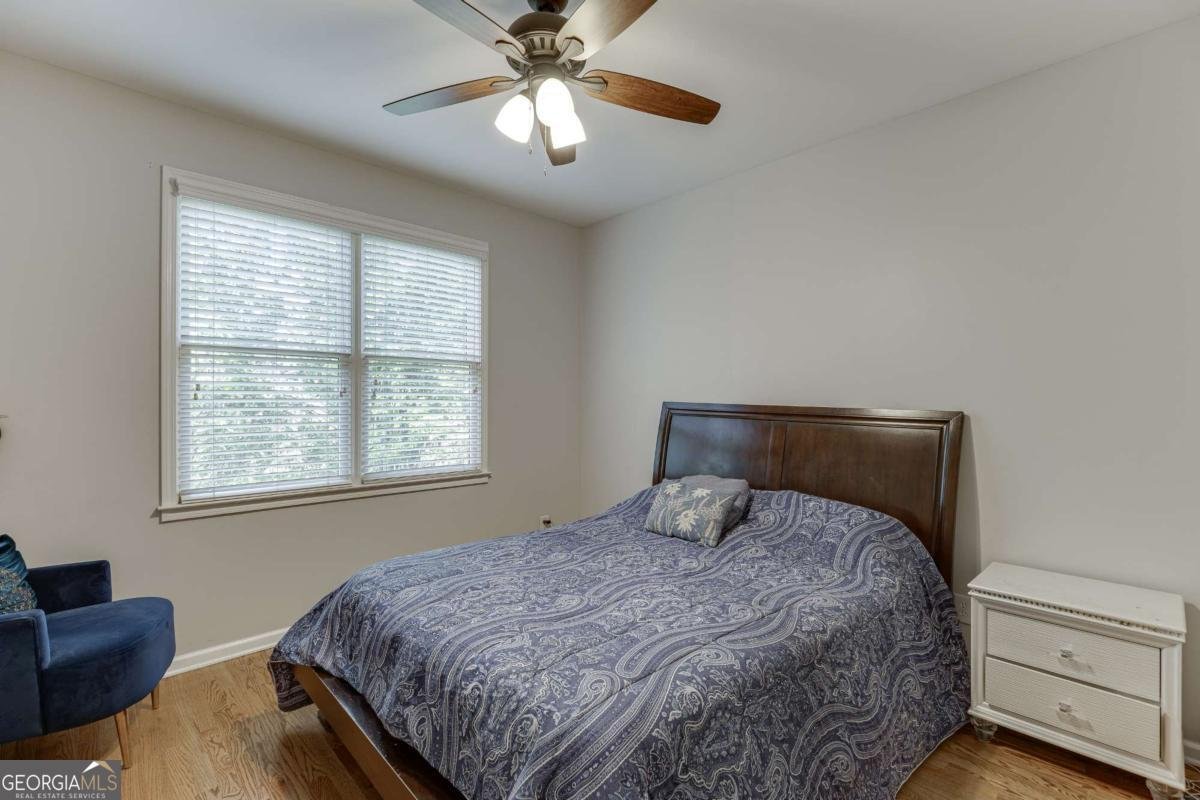 4880 Stone Moss Path Hoschton - Photo 23