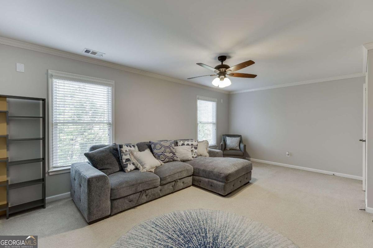 4880 Stone Moss Path Hoschton - Photo 26