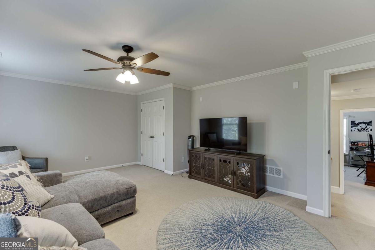 4880 Stone Moss Path Hoschton - Photo 27