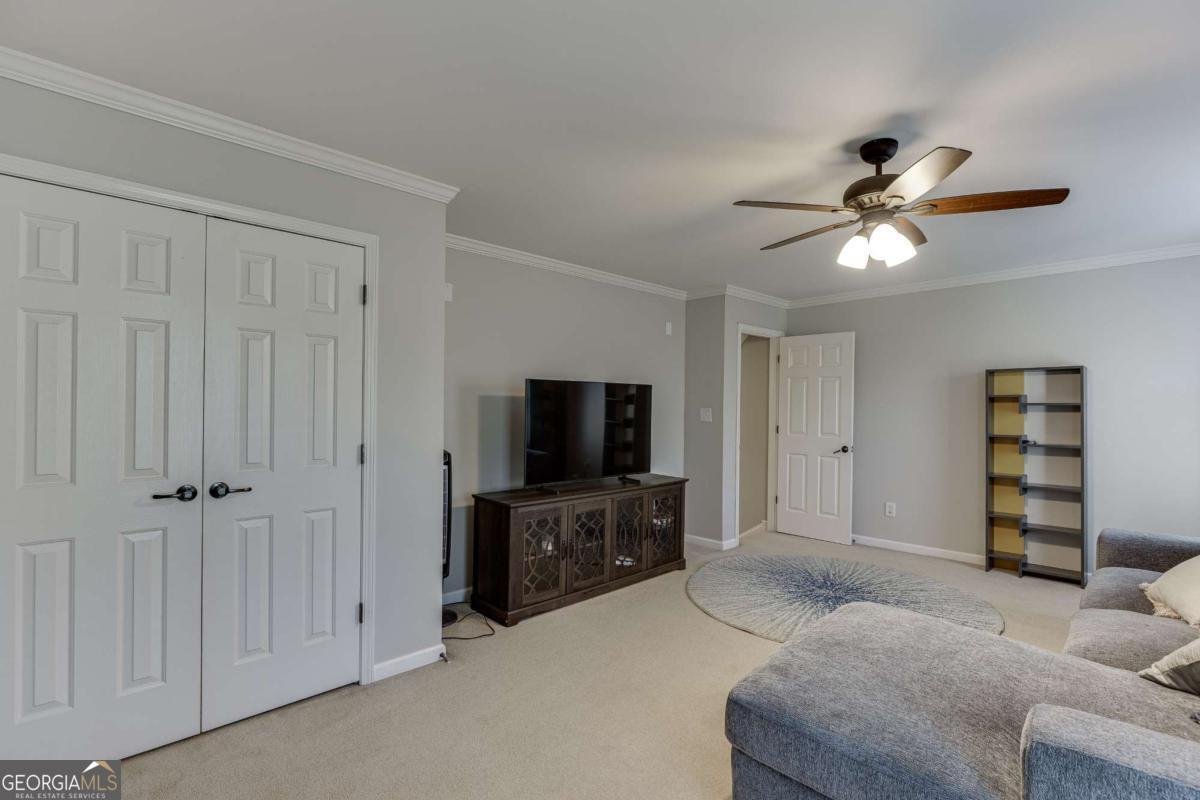 4880 Stone Moss Path Hoschton - Photo 28