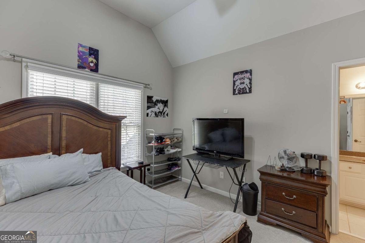 4880 Stone Moss Path Hoschton - Photo 35