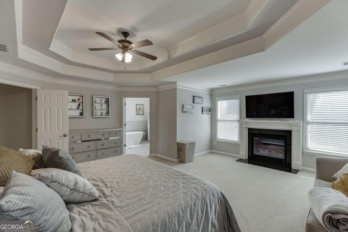 4880 Stone Moss Path Hoschton - Photo 39