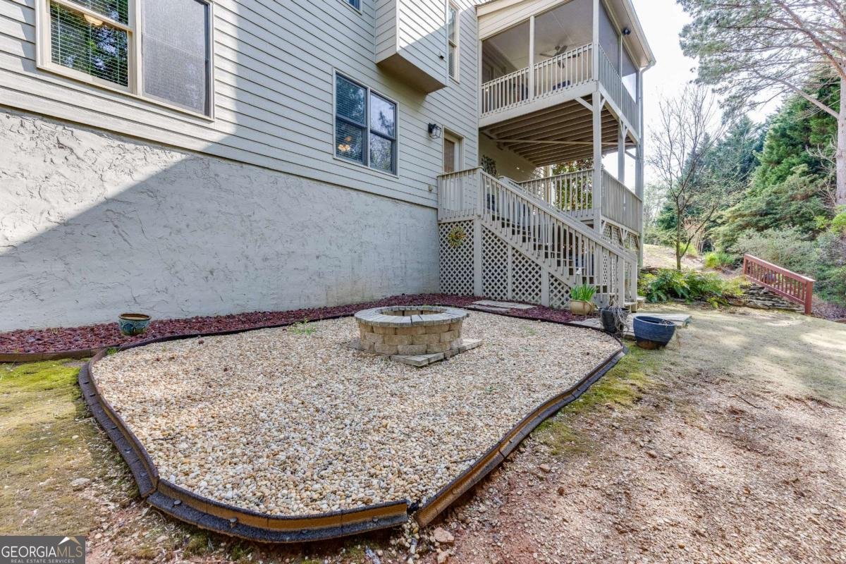 4880 Stone Moss Path Hoschton - Photo 56