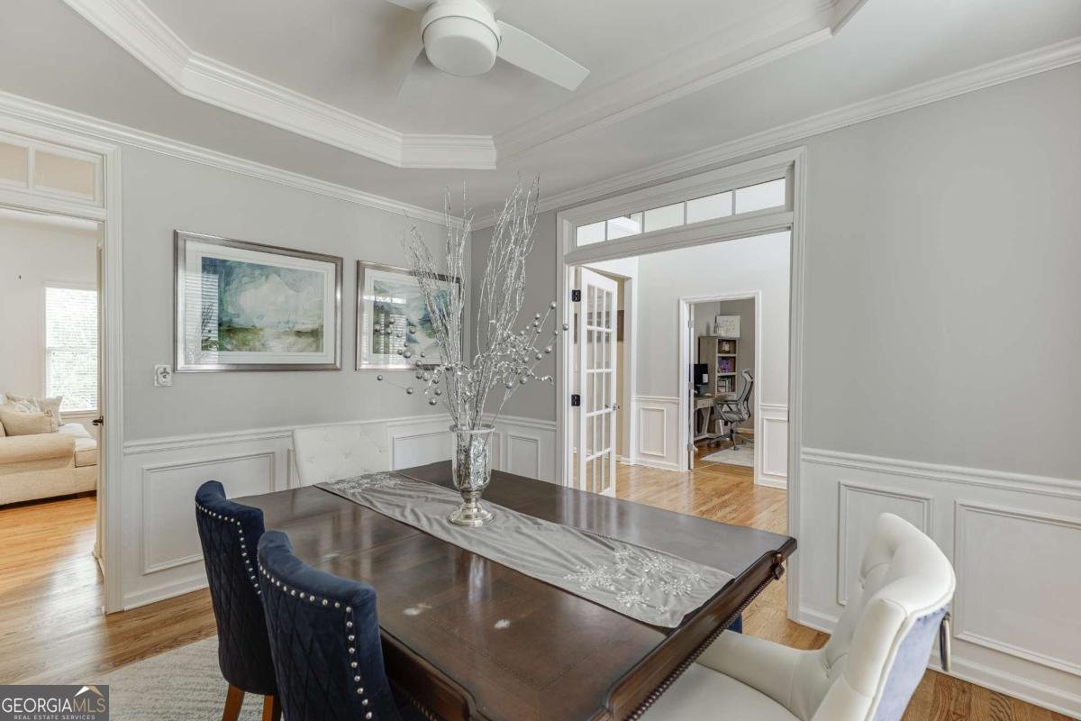 4880 Stone Moss Path Hoschton - Photo 8