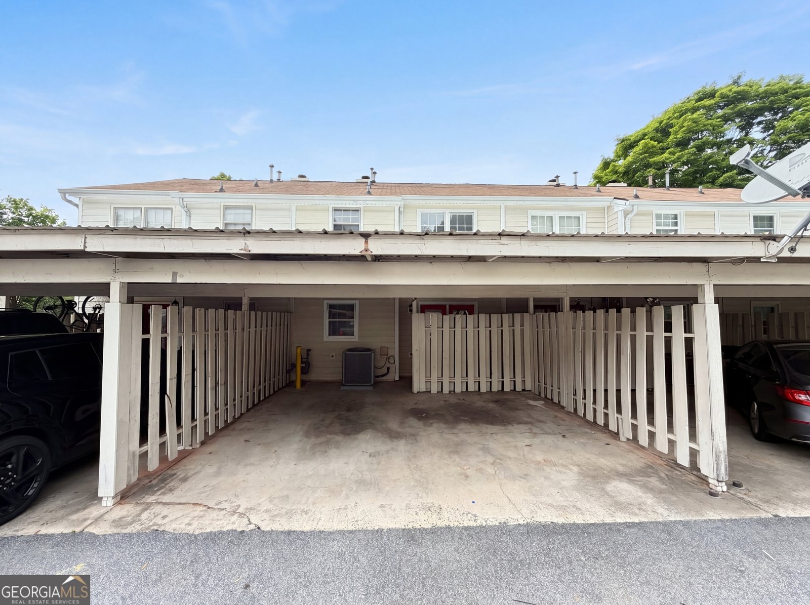 237 Chads Ford Way Roswell - Photo 17