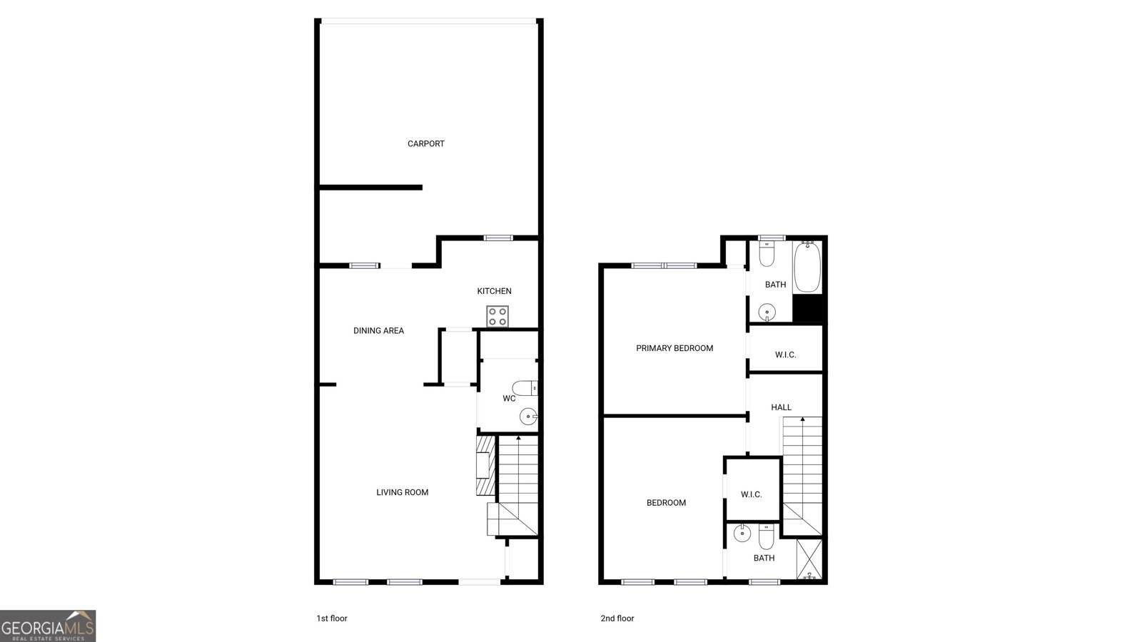237 Chads Ford Way Roswell - Photo 18