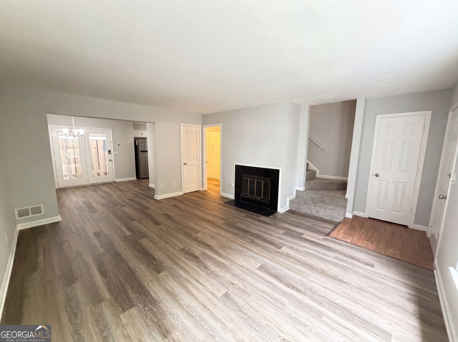 237 Chads Ford Way Roswell - Photo 8