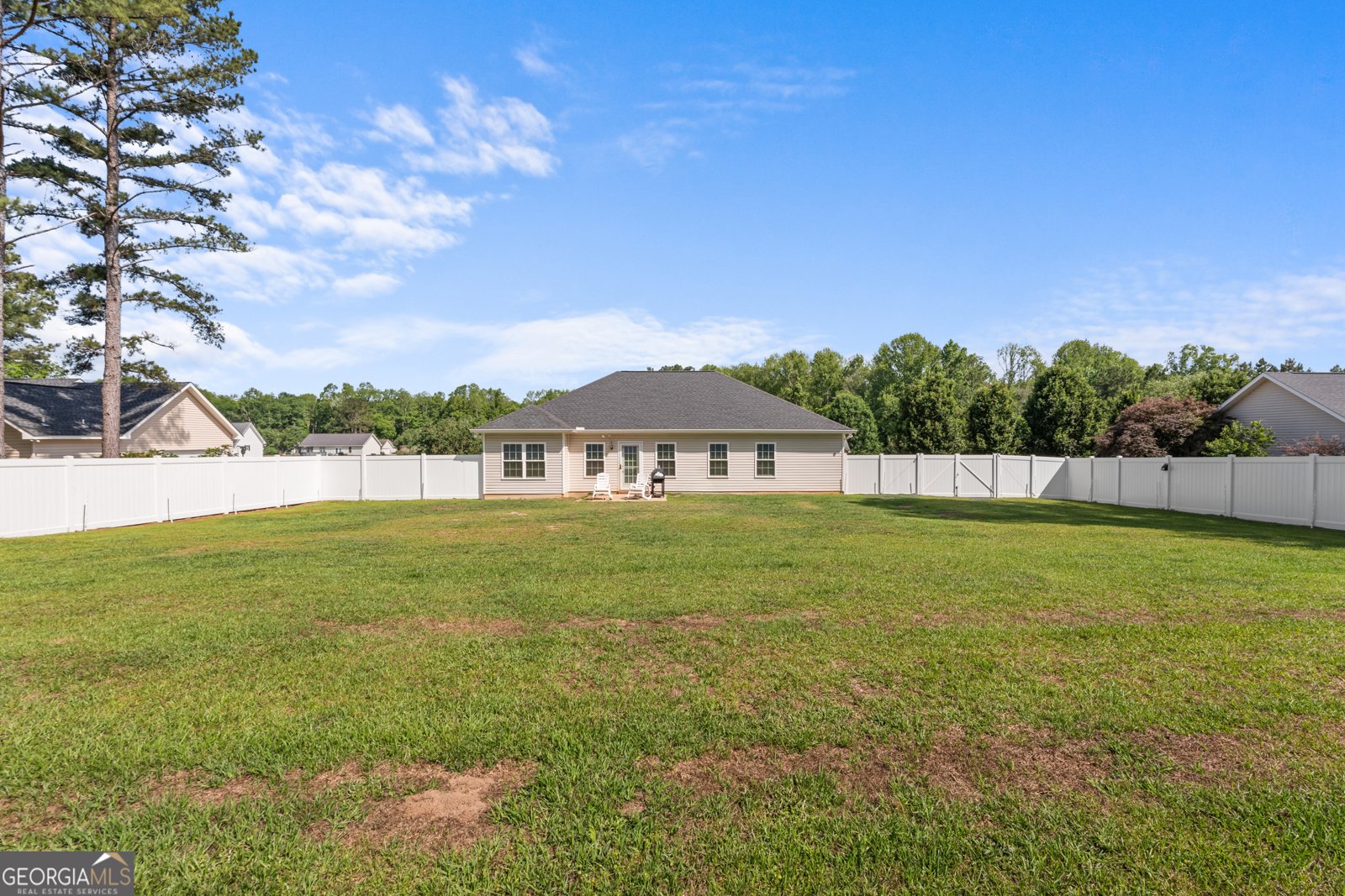 708 Ogeechee Drive Statesboro - Photo 23