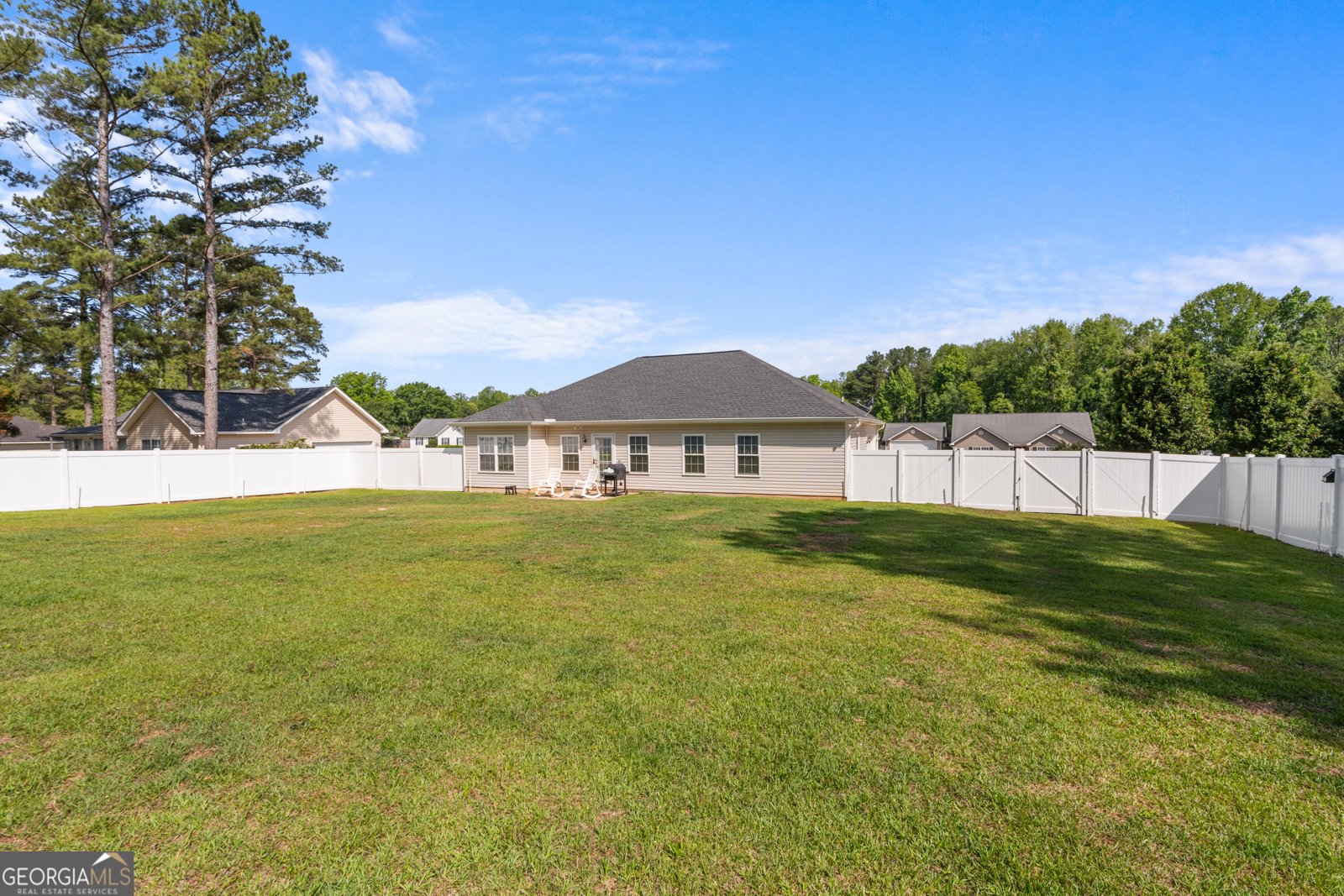 708 Ogeechee Drive Statesboro - Photo 24