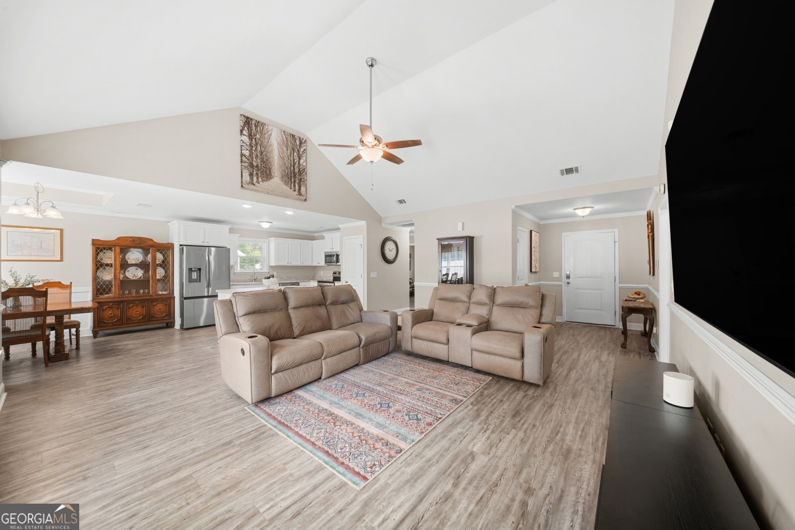 708 Ogeechee Drive Statesboro - Photo 6
