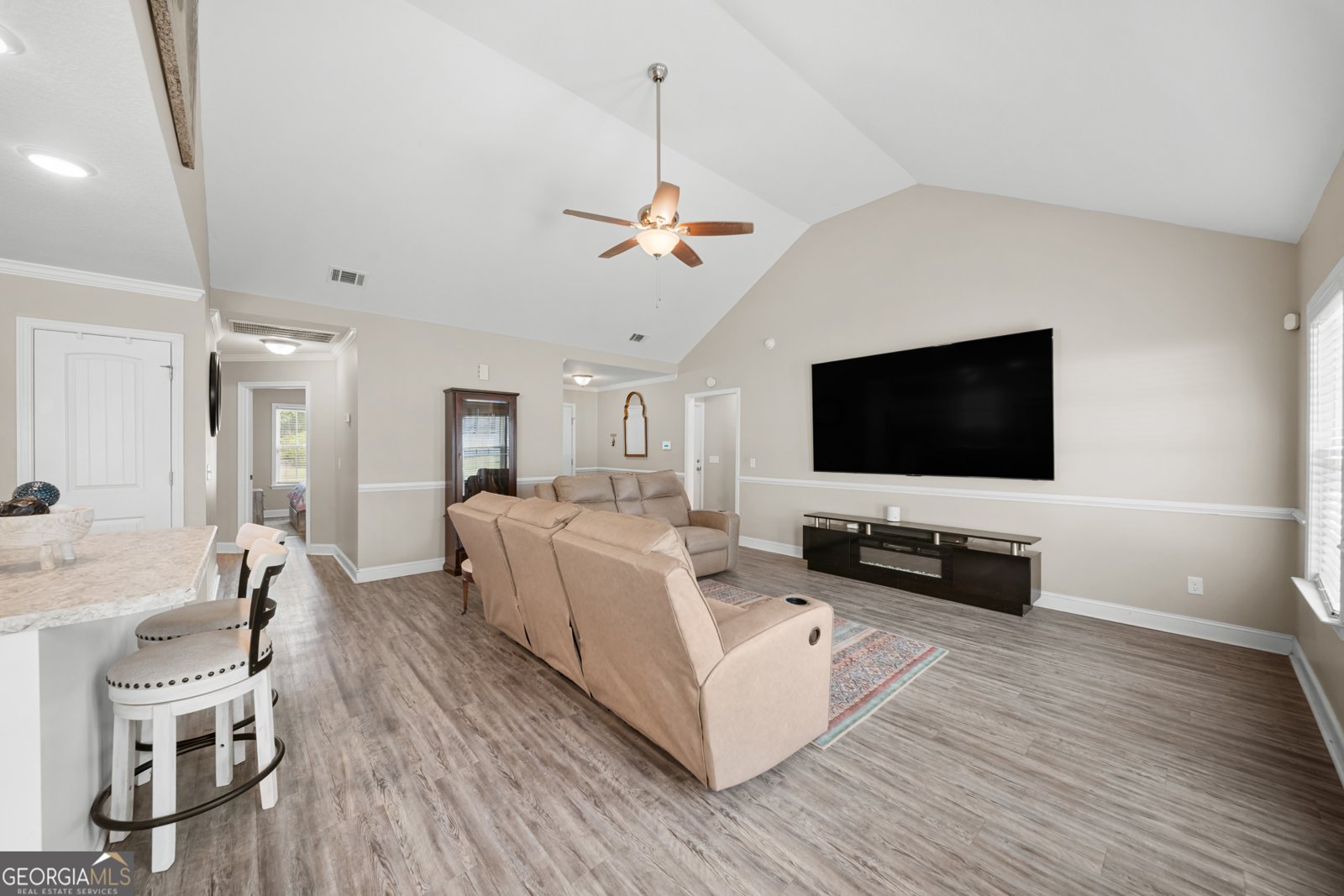 708 Ogeechee Drive Statesboro - Photo 7