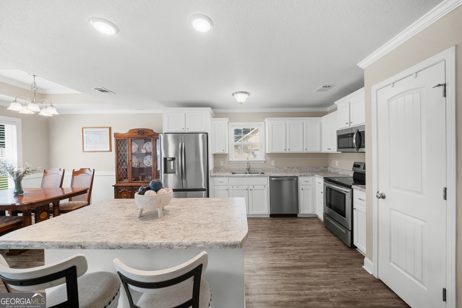 708 Ogeechee Drive Statesboro - Photo 8
