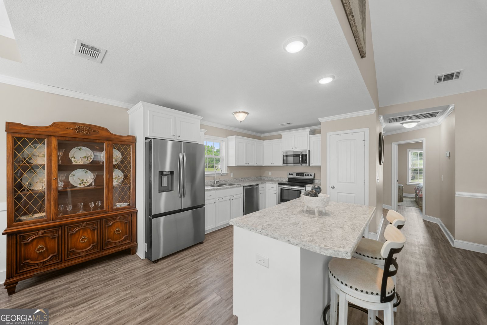 708 Ogeechee Drive Statesboro - Photo 9