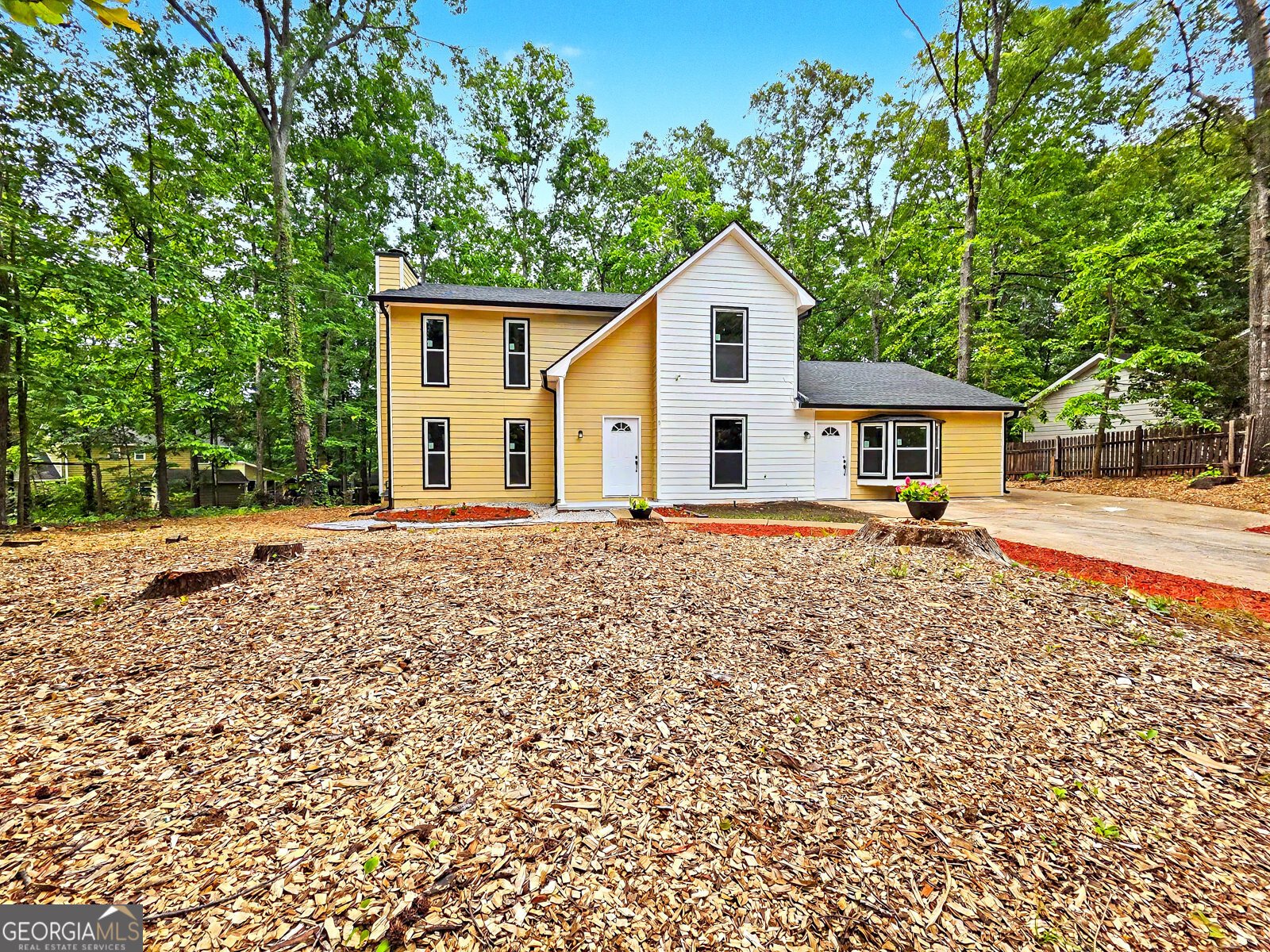 7156 Whitfield Drive Riverdale - main photo