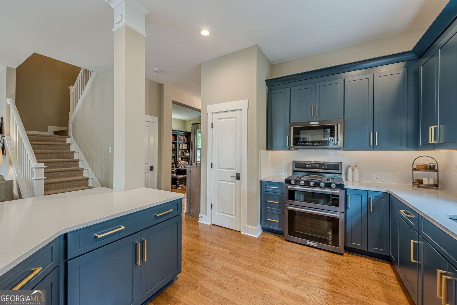 3276 Shakerley Park Court Douglasville - Photo 10