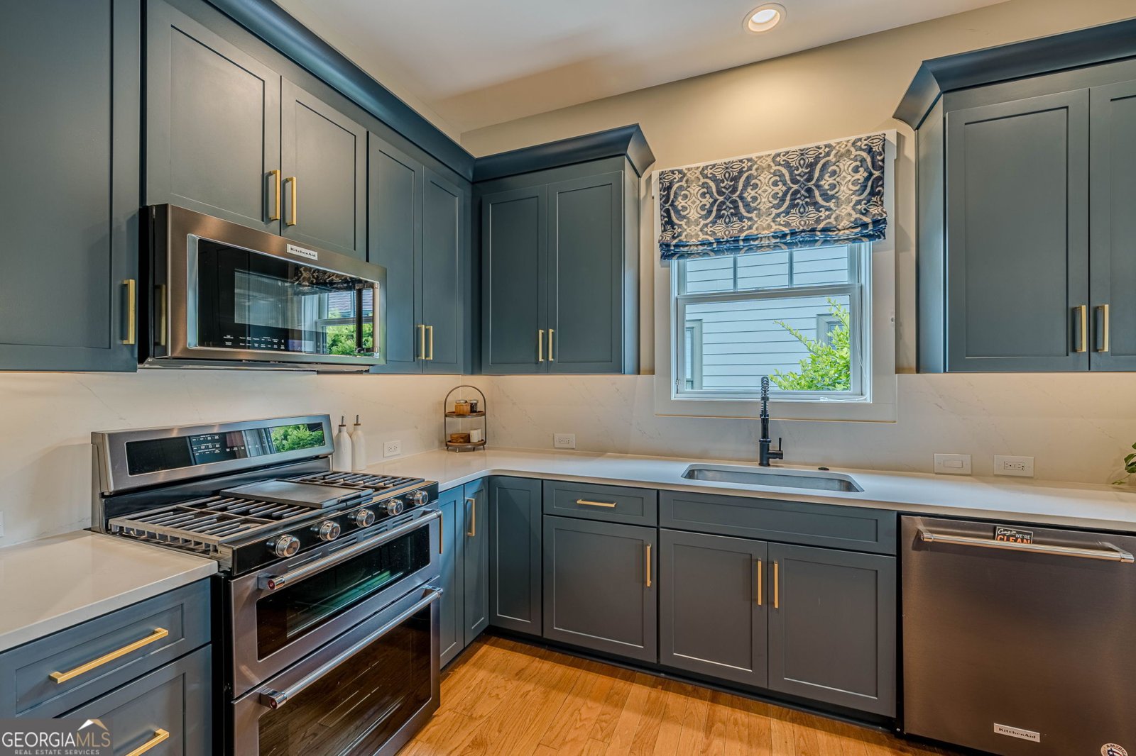 3276 Shakerley Park Court Douglasville - Photo 11