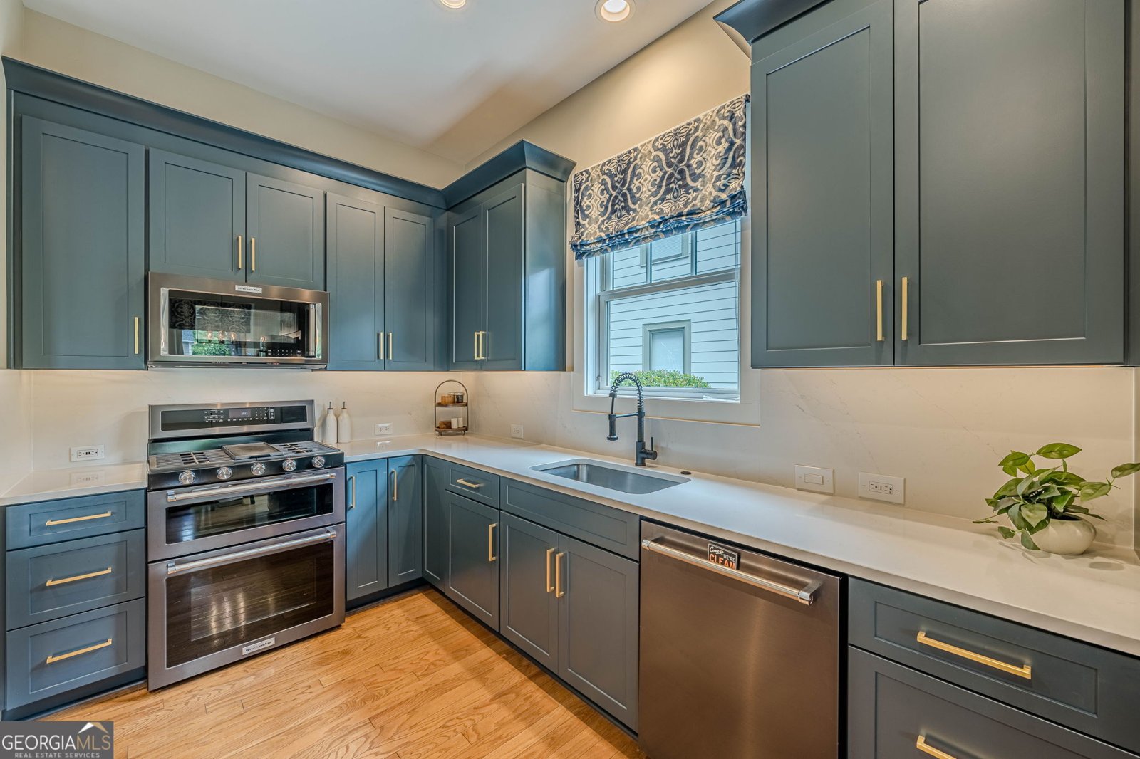 3276 Shakerley Park Court Douglasville - Photo 12