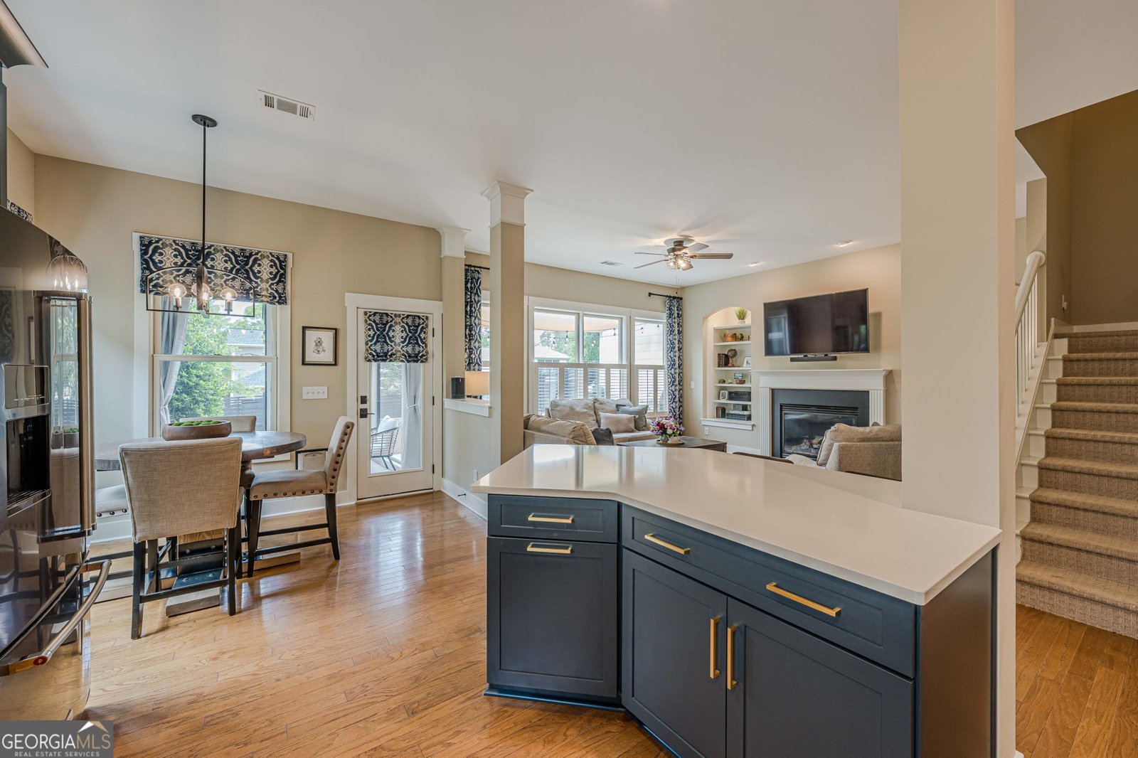 3276 Shakerley Park Court Douglasville - Photo 14
