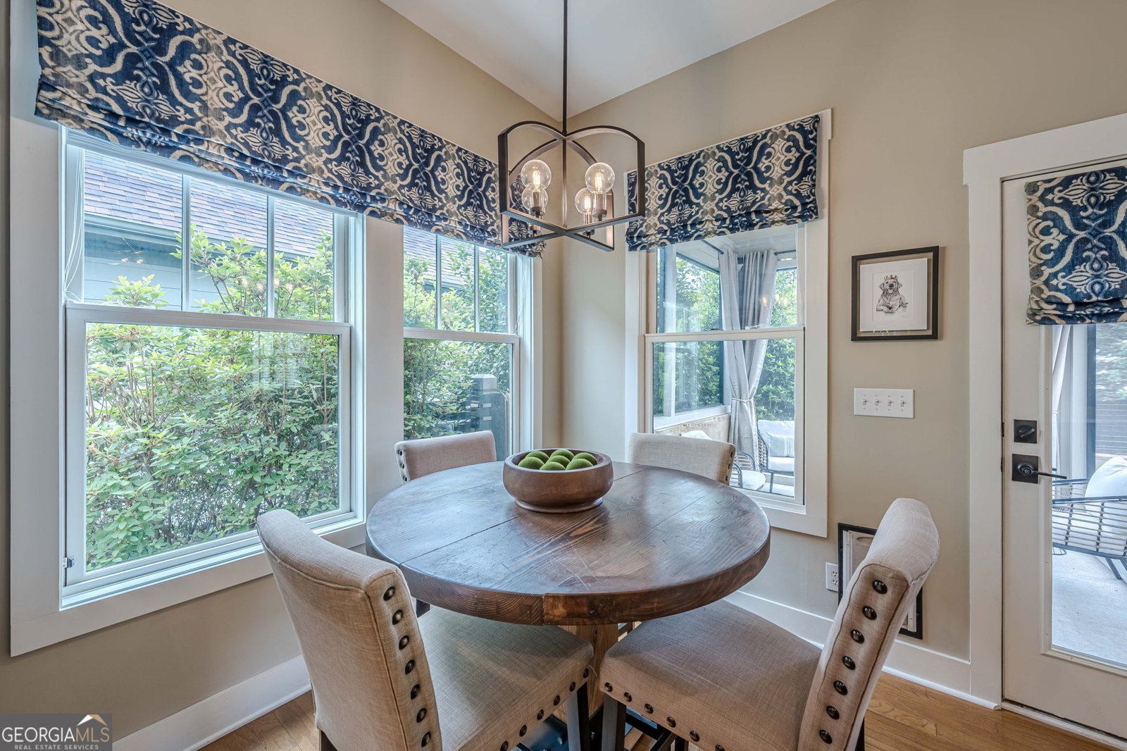 3276 Shakerley Park Court Douglasville - Photo 15