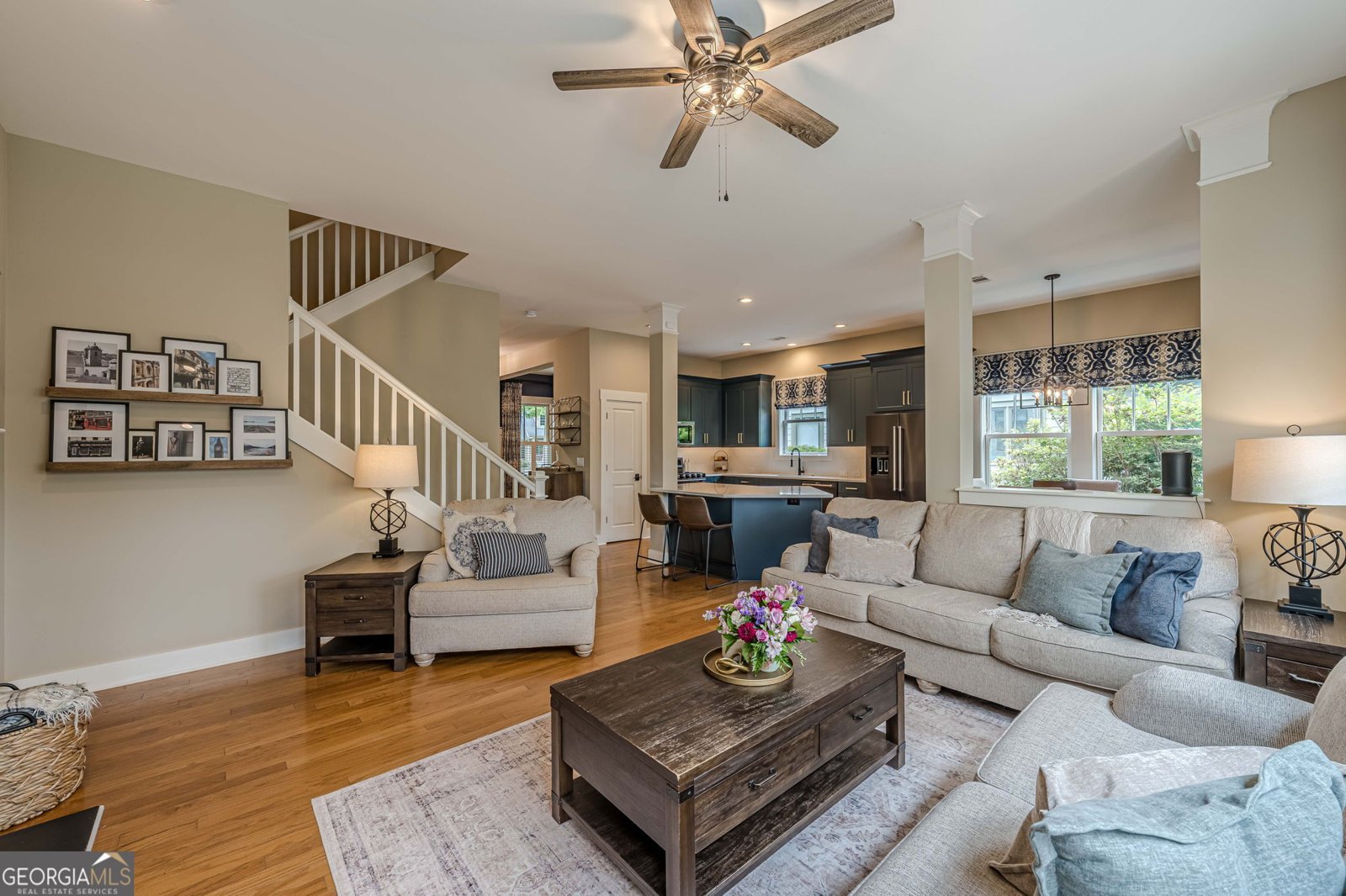 3276 Shakerley Park Court Douglasville - Photo 16