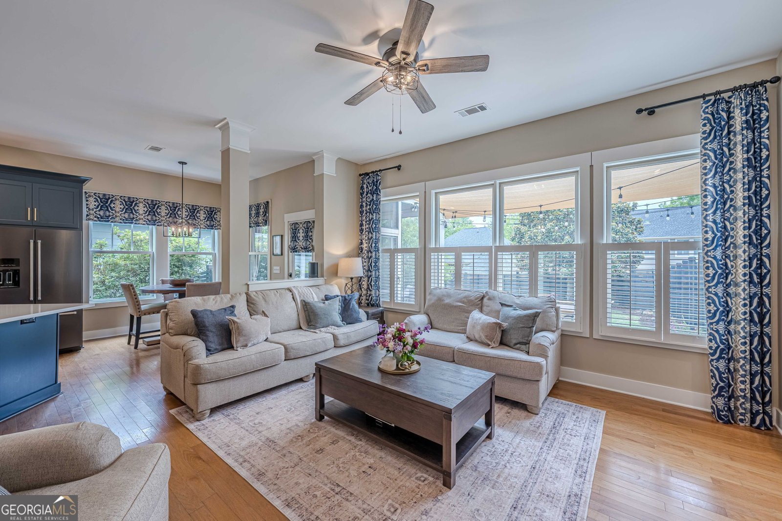 3276 Shakerley Park Court Douglasville - Photo 17