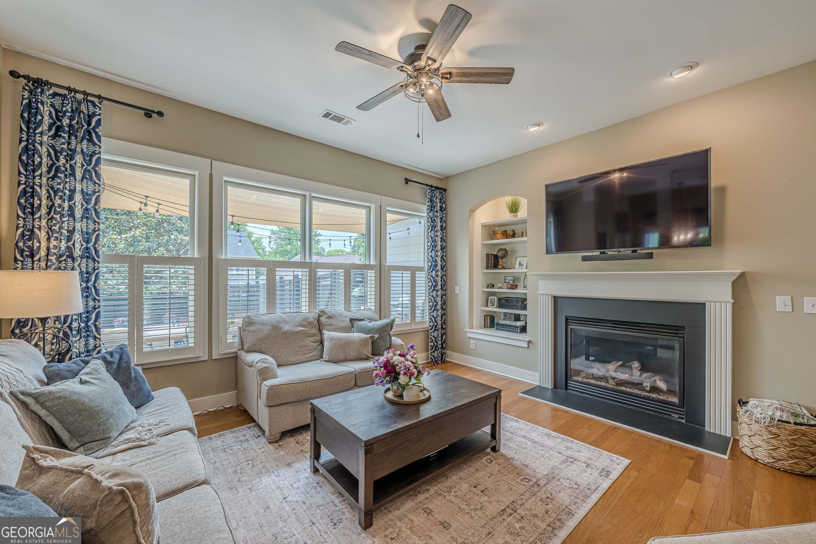 3276 Shakerley Park Court Douglasville - Photo 18