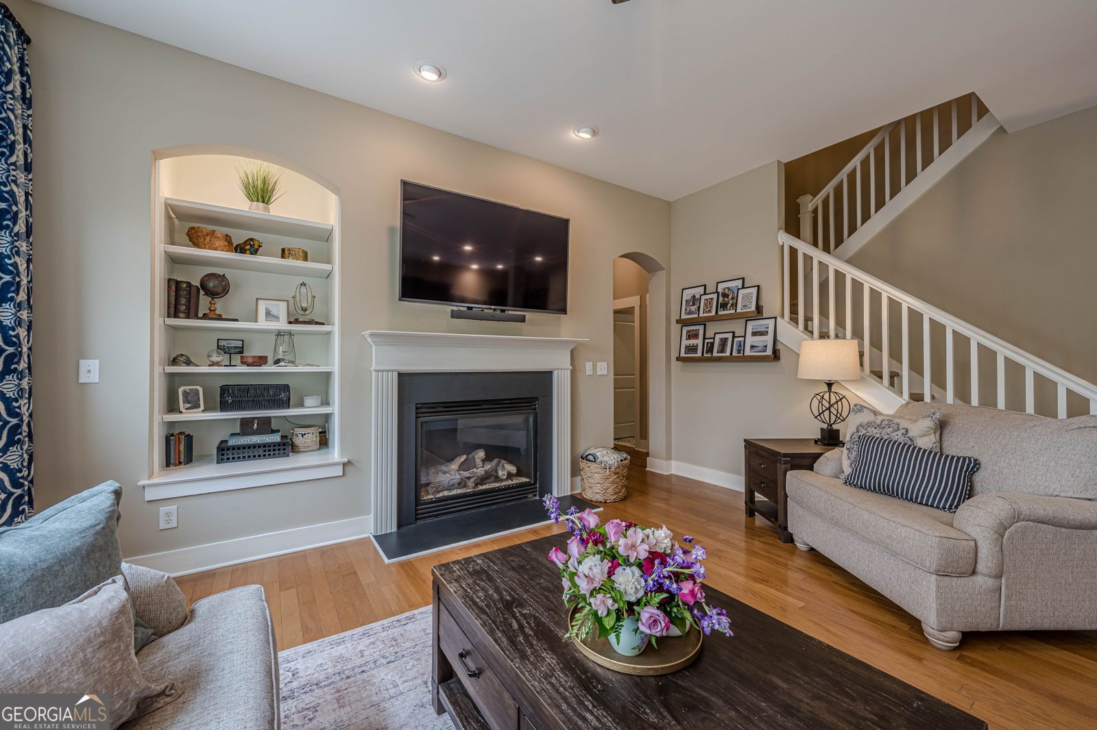 3276 Shakerley Park Court Douglasville - Photo 19