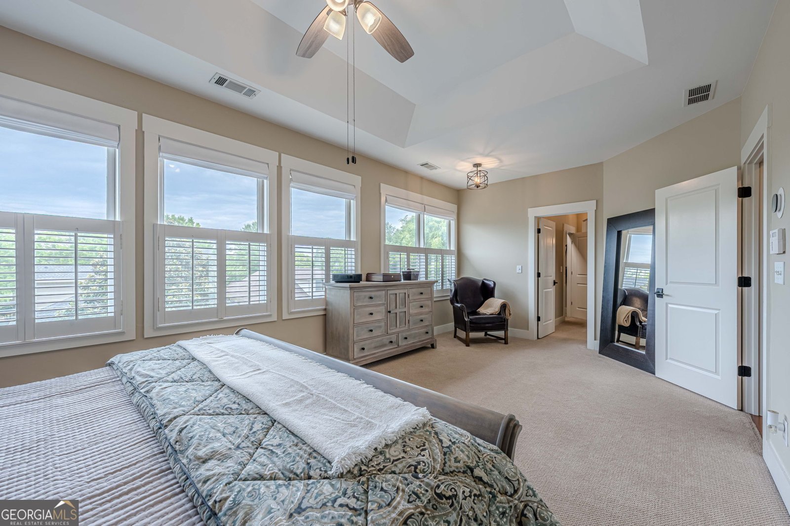 3276 Shakerley Park Court Douglasville - Photo 21