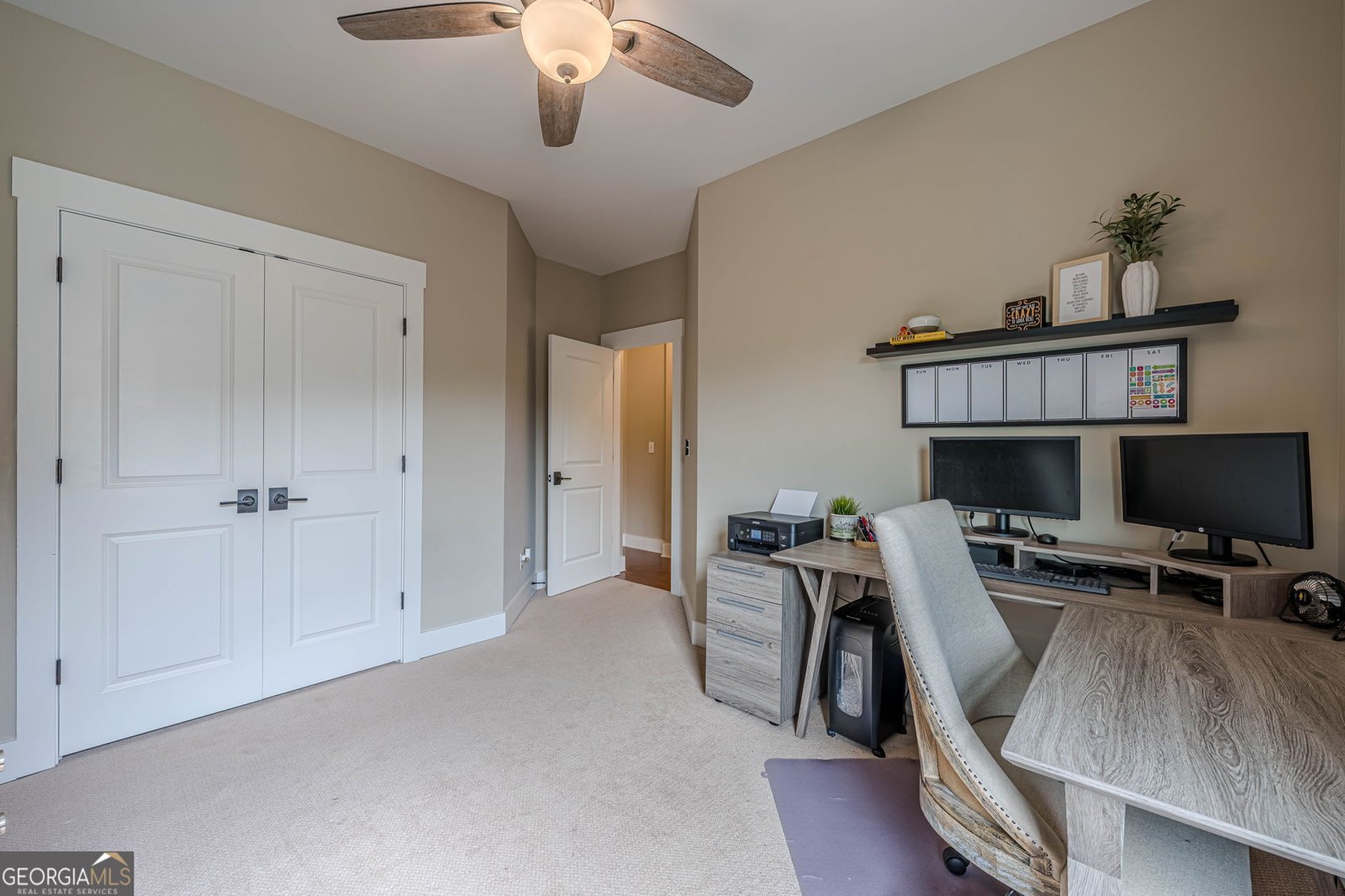 3276 Shakerley Park Court Douglasville - Photo 29