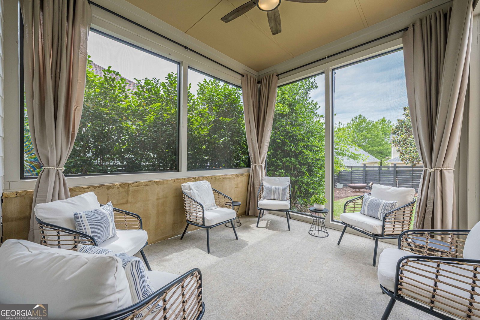 3276 Shakerley Park Court Douglasville - Photo 33