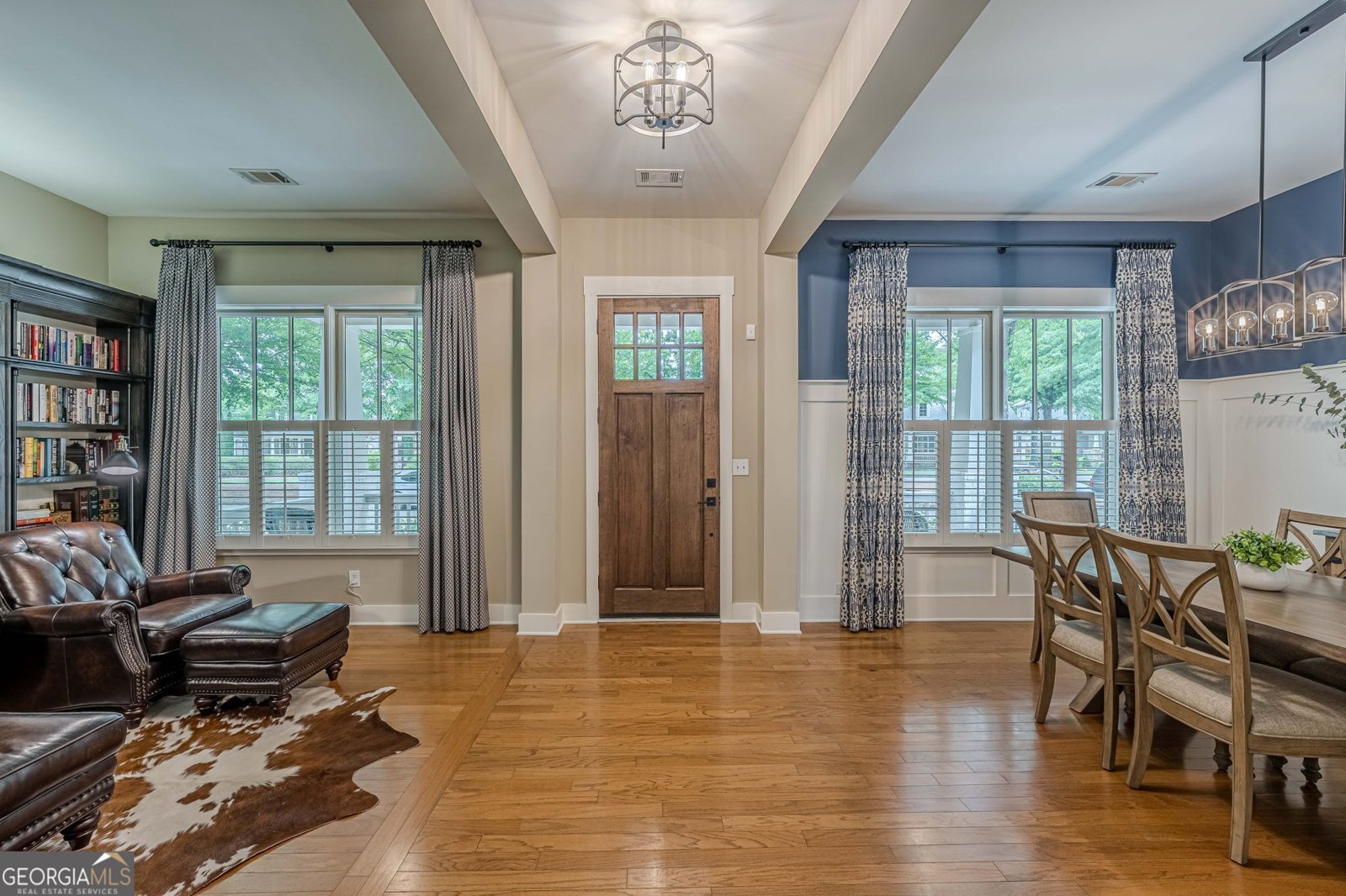 3276 Shakerley Park Court Douglasville - Photo 6