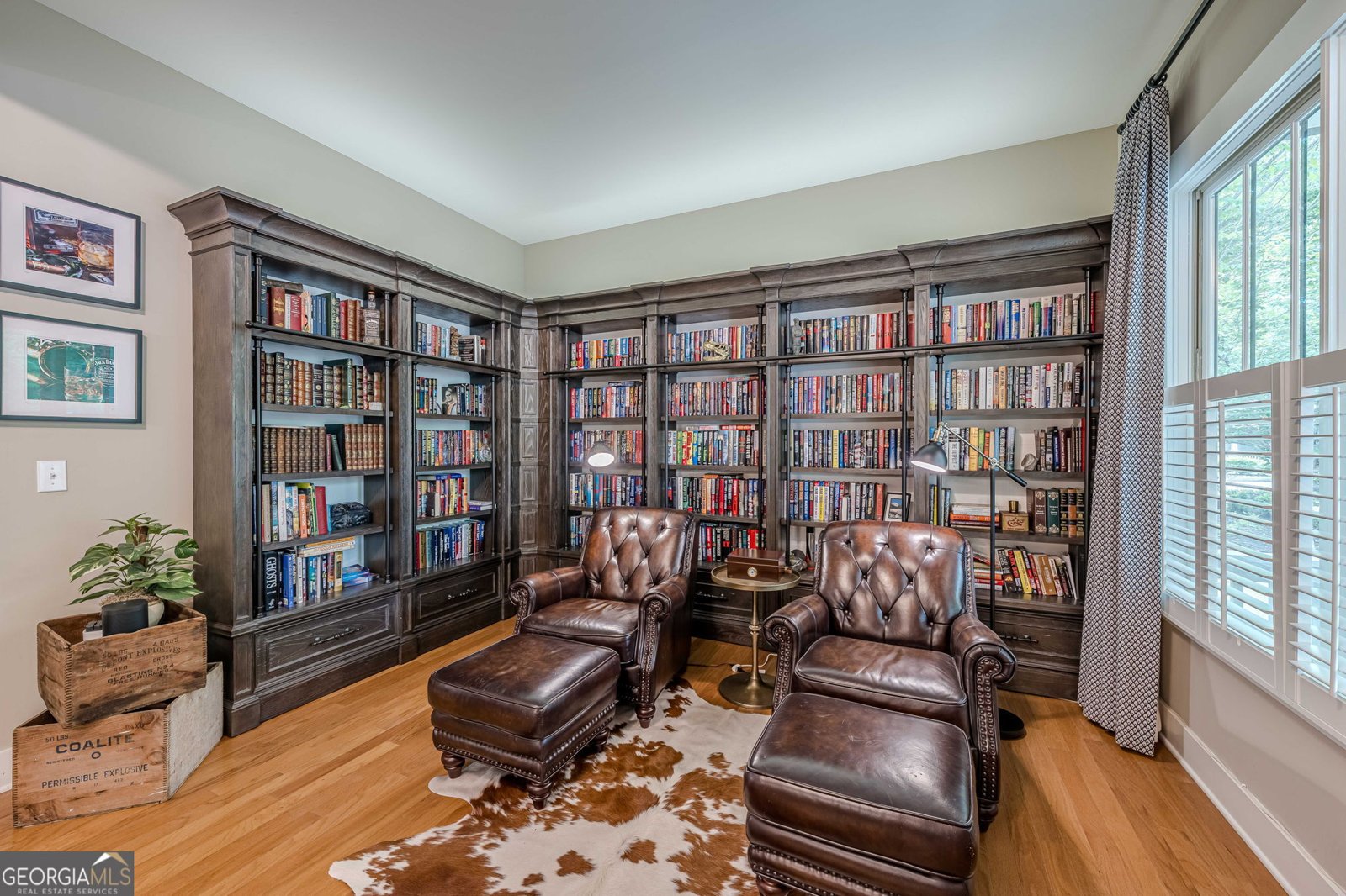 3276 Shakerley Park Court Douglasville - Photo 7