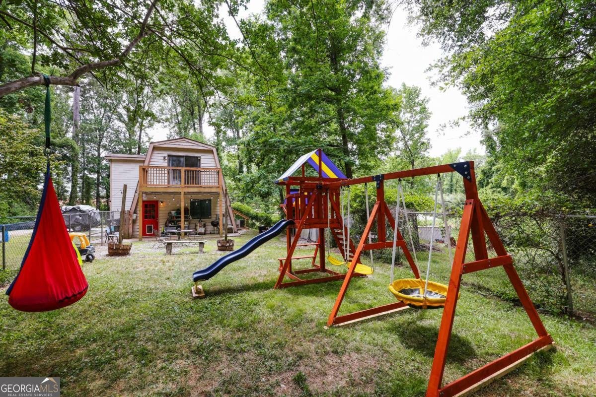 468 Tallassee Road Athens - Photo 18