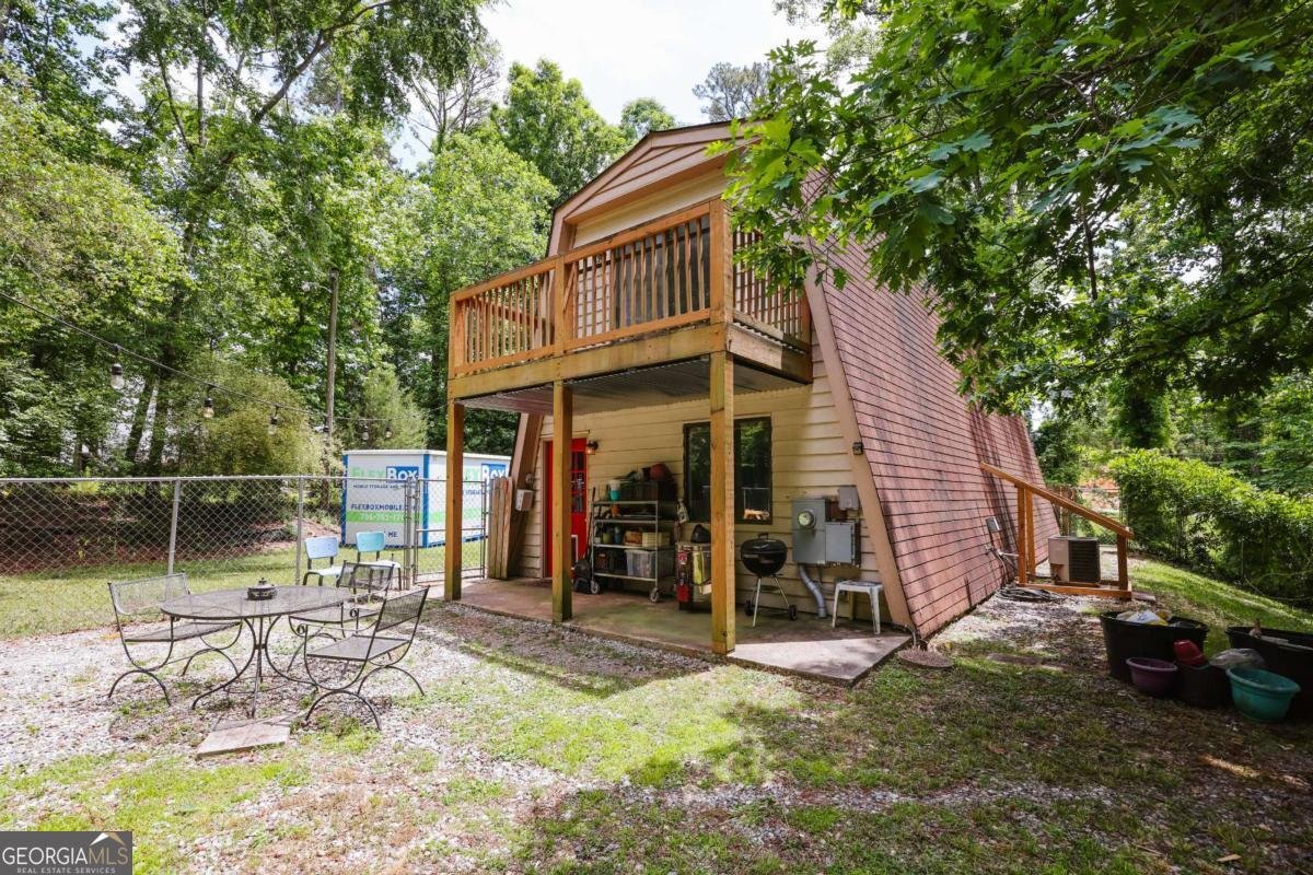 468 Tallassee Road Athens - Photo 19