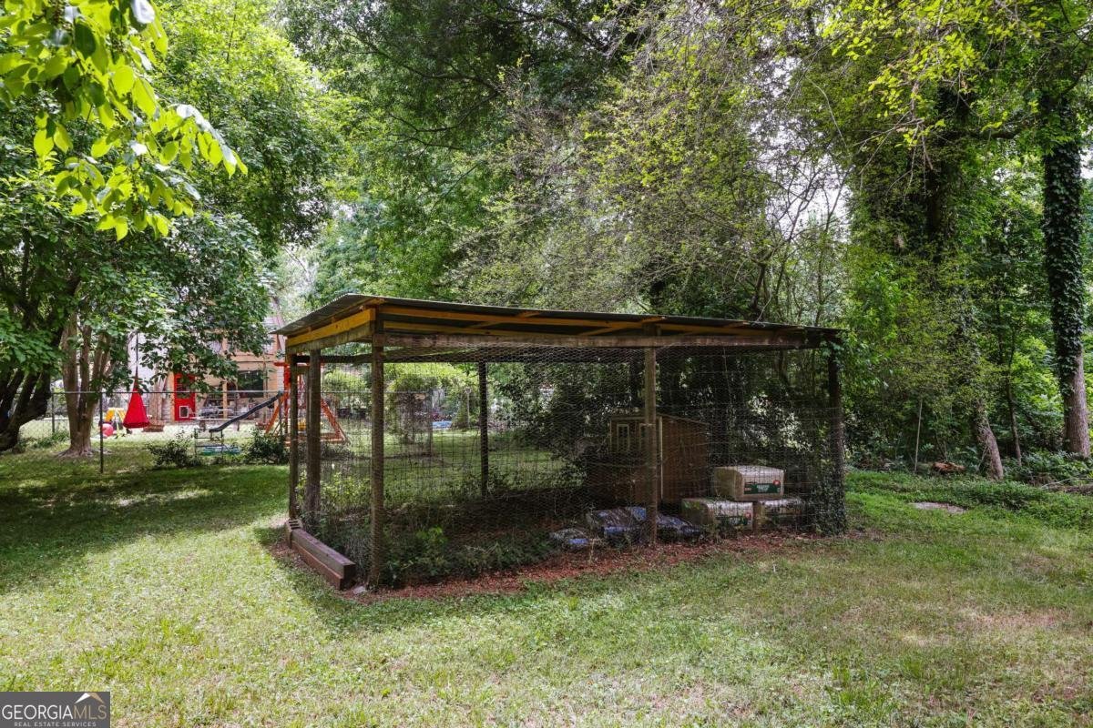 468 Tallassee Road Athens - Photo 22