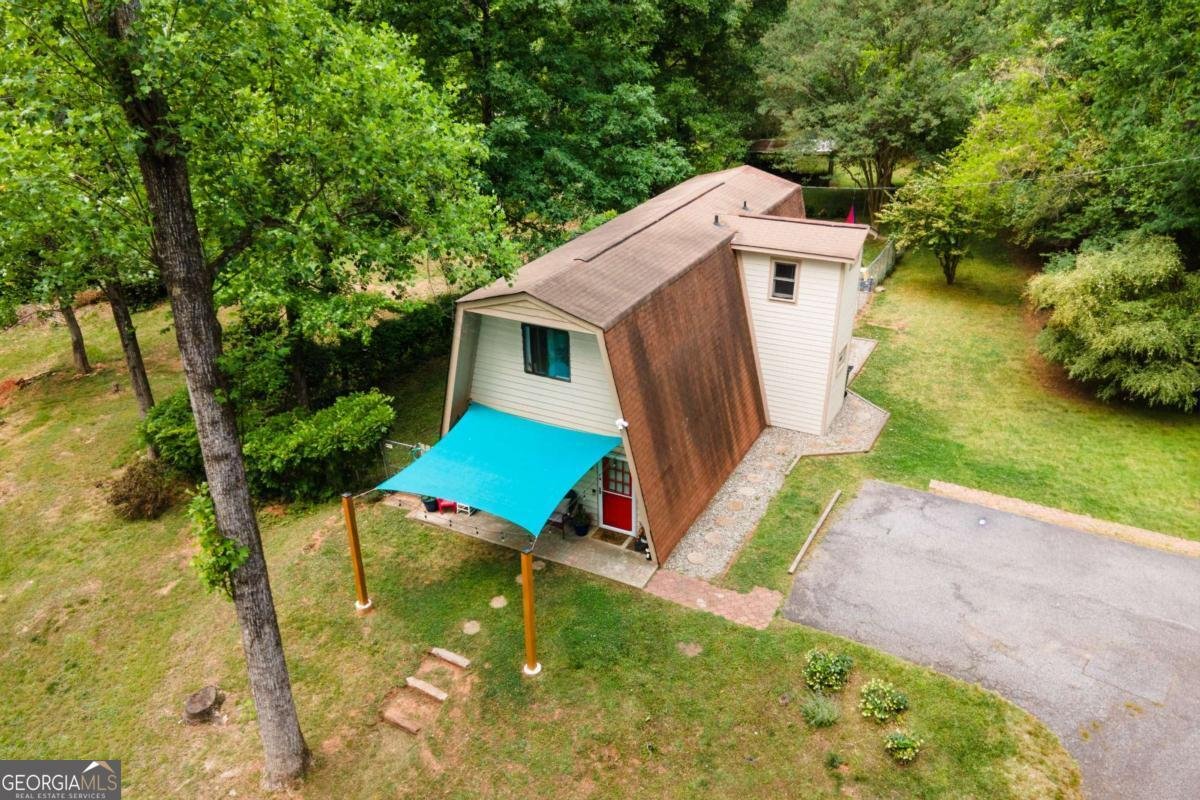 468 Tallassee Road Athens - Photo 23