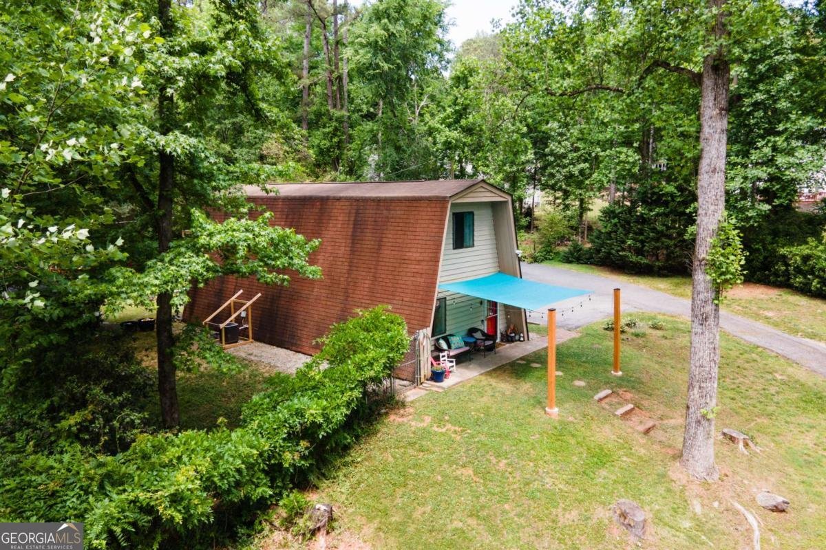 468 Tallassee Road Athens - Photo 24