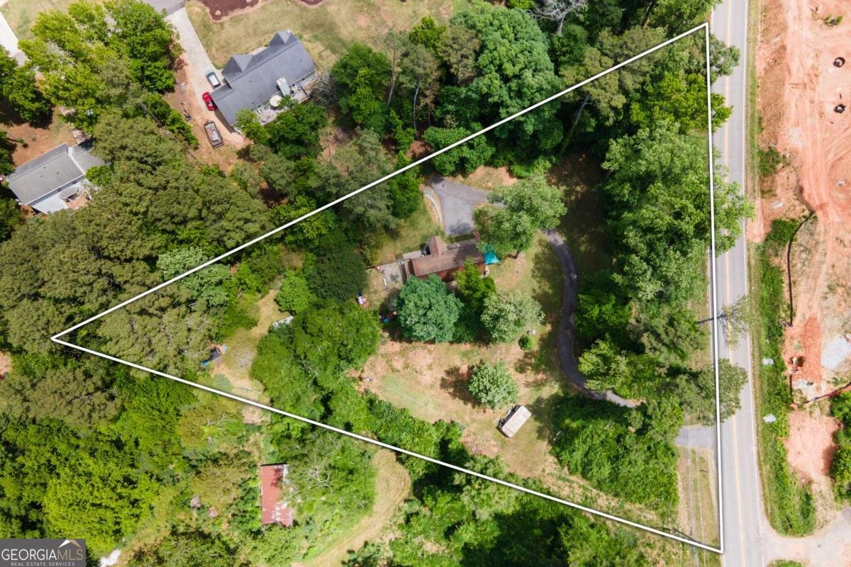 468 Tallassee Road Athens - Photo 25
