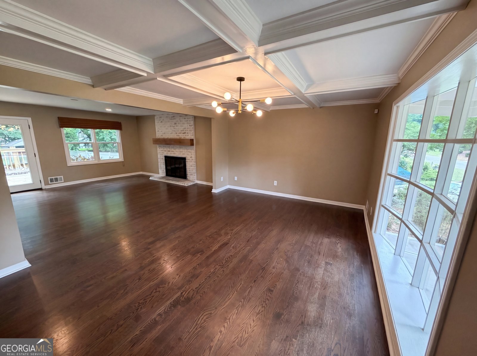 1772 Huntingford Drive Marietta - Photo 10