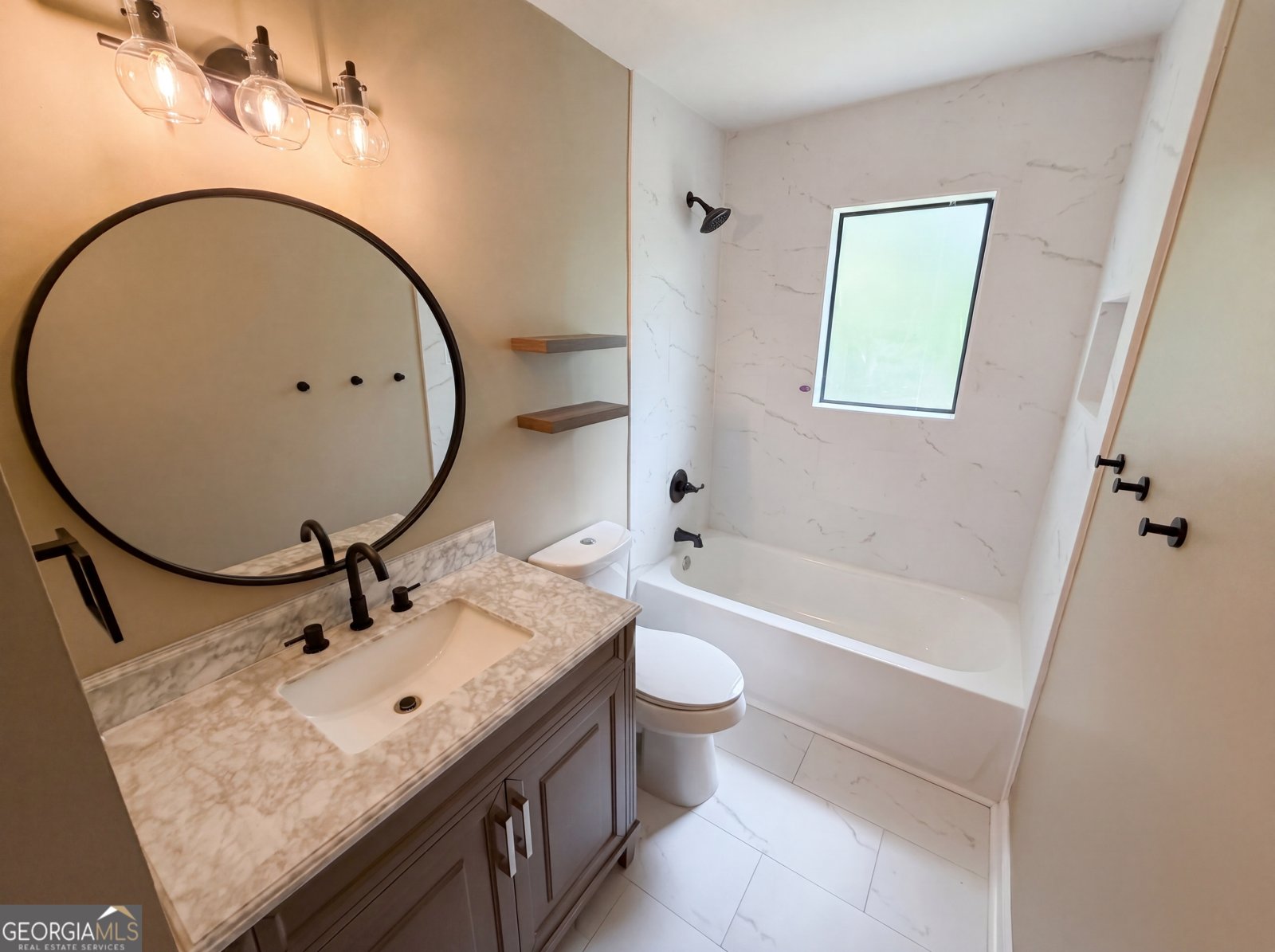 1772 Huntingford Drive Marietta - Photo 12