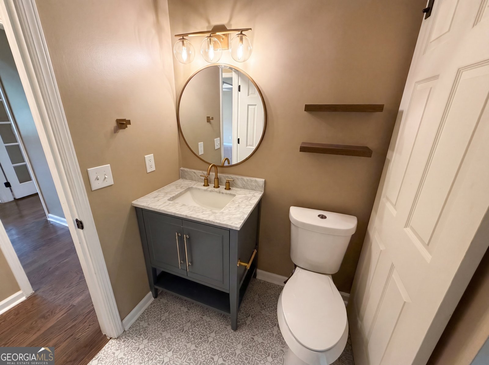 1772 Huntingford Drive Marietta - Photo 16