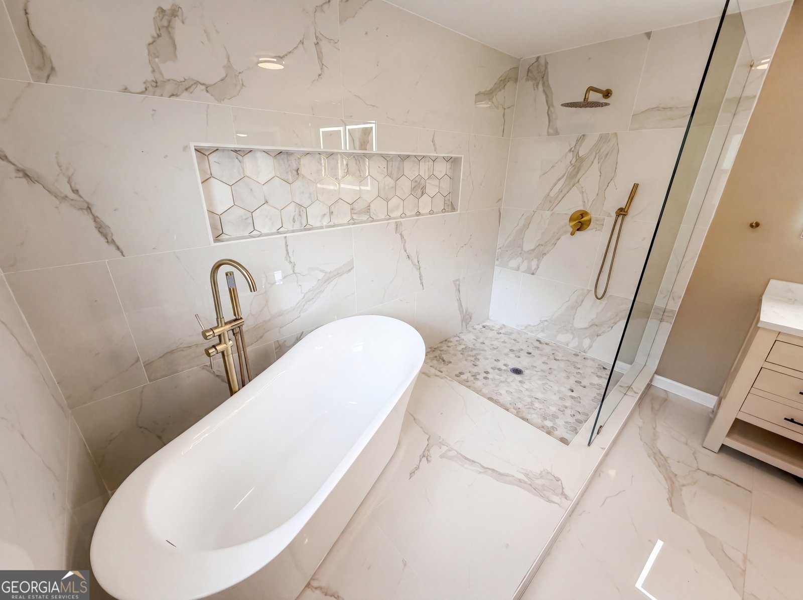1772 Huntingford Drive Marietta - Photo 18