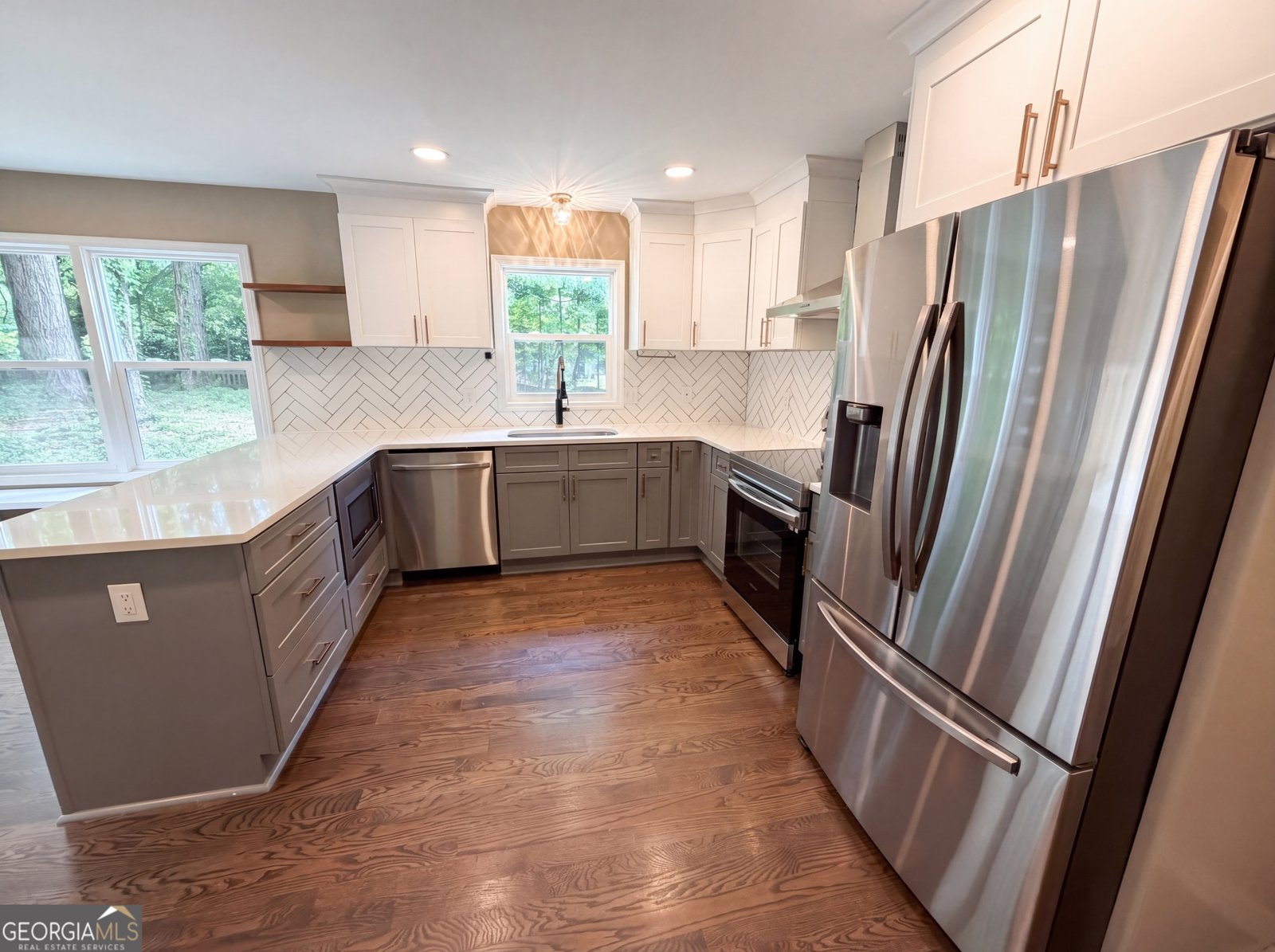 1772 Huntingford Drive Marietta - Photo 24