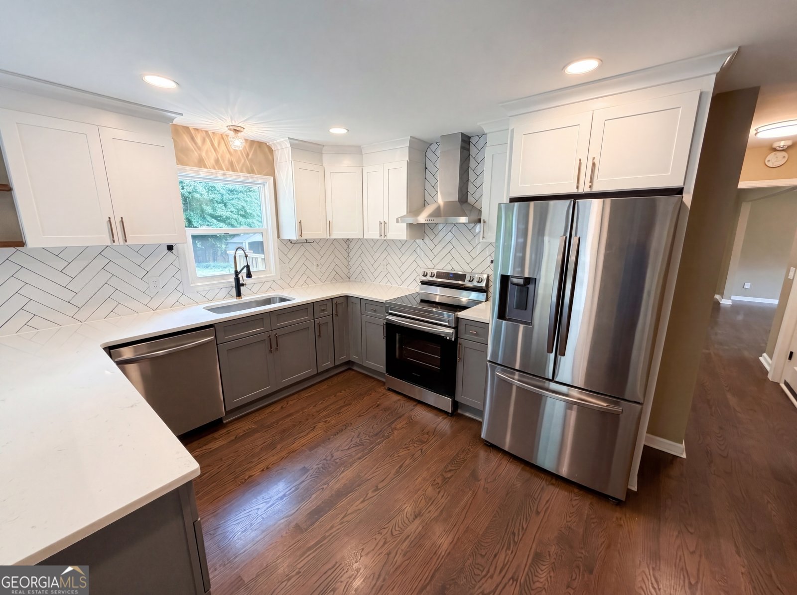 1772 Huntingford Drive Marietta - Photo 25